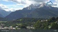 Archiv Foto Webcam Panoramablick Berchtesgaden 10:00