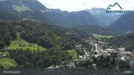Archiv Foto Webcam Panoramablick Berchtesgaden 12:00