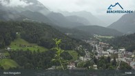 Archiv Foto Webcam Panoramablick Berchtesgaden 14:00