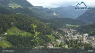 Archiv Foto Webcam Panoramablick Berchtesgaden 16:00