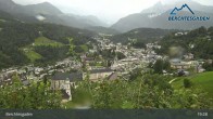 Archived image Webcam Berchtesgaden and surroundings 18:00