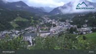 Archiv Foto Webcam Panoramablick Berchtesgaden 20:00