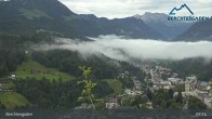 Archiv Foto Webcam Panoramablick Berchtesgaden 06:00