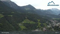 Archiv Foto Webcam Panoramablick Berchtesgaden 08:00
