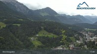 Archiv Foto Webcam Panoramablick Berchtesgaden 10:00