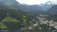 Archiv Foto Webcam Panoramablick Berchtesgaden 12:00