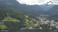 Archived image Webcam Berchtesgaden and surroundings 14:00