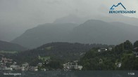 Archiv Foto Webcam Panoramablick Berchtesgaden 17:00