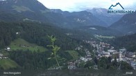 Archived image Webcam Berchtesgaden and surroundings 20:00