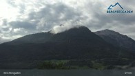 Archiv Foto Webcam Panoramablick Berchtesgaden 07:00