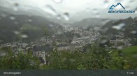 Archiv Foto Webcam Panoramablick Berchtesgaden 10:00