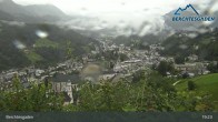 Archiv Foto Webcam Panoramablick Berchtesgaden 18:00