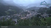 Archiv Foto Webcam Panoramablick Berchtesgaden 20:00