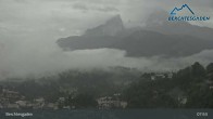 Archiv Foto Webcam Panoramablick Berchtesgaden 07:00