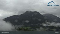 Archiv Foto Webcam Panoramablick Berchtesgaden 08:00