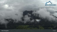 Archiv Foto Webcam Panoramablick Berchtesgaden 10:00