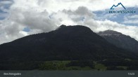 Archiv Foto Webcam Panoramablick Berchtesgaden 12:00
