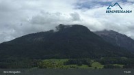 Archiv Foto Webcam Panoramablick Berchtesgaden 14:00