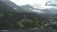 Archiv Foto Webcam Panoramablick Berchtesgaden 10:00