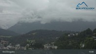 Archiv Foto Webcam Panoramablick Berchtesgaden 14:00