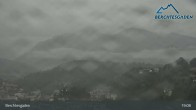 Archiv Foto Webcam Panoramablick Berchtesgaden 18:00