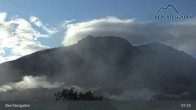 Archiv Foto Webcam Panoramablick Berchtesgaden 06:00