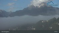 Archiv Foto Webcam Panoramablick Berchtesgaden 07:00