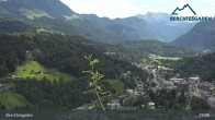 Archived image Webcam Berchtesgaden and surroundings 14:00