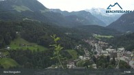 Archived image Webcam Berchtesgaden and surroundings 16:00