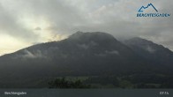 Archiv Foto Webcam Panoramablick Berchtesgaden 06:00