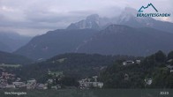 Archiv Foto Webcam Panoramablick Berchtesgaden 02:00