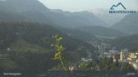 Archiv Foto Webcam Panoramablick Berchtesgaden 06:00
