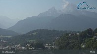 Archiv Foto Webcam Panoramablick Berchtesgaden 10:00