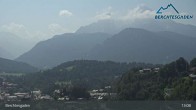 Archiv Foto Webcam Panoramablick Berchtesgaden 12:00