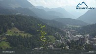 Archiv Foto Webcam Panoramablick Berchtesgaden 14:00