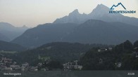 Archiv Foto Webcam Panoramablick Berchtesgaden 20:00