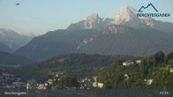Archiv Foto Webcam Panoramablick Berchtesgaden 06:00