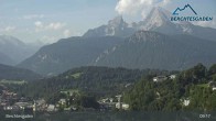 Archiv Foto Webcam Panoramablick Berchtesgaden 08:00