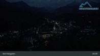 Archiv Foto Webcam Panoramablick Berchtesgaden 04:00