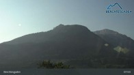 Archived image Webcam Berchtesgaden and surroundings 07:00