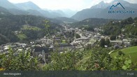 Archived image Webcam Berchtesgaden and surroundings 10:00