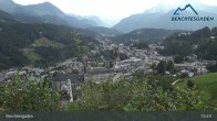 Archived image Webcam Berchtesgaden and surroundings 14:00