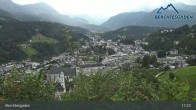 Archived image Webcam Berchtesgaden and surroundings 16:00