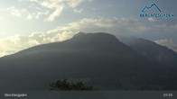 Archiv Foto Webcam Panoramablick Berchtesgaden 06:00