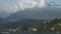 Archiv Foto Webcam Panoramablick Berchtesgaden 07:00