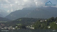 Archiv Foto Webcam Panoramablick Berchtesgaden 08:00