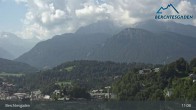 Archiv Foto Webcam Panoramablick Berchtesgaden 10:00