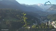 Archiv Foto Webcam Panoramablick Berchtesgaden 07:00