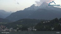 Archiv Foto Webcam Panoramablick Berchtesgaden 02:00