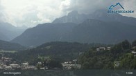 Archiv Foto Webcam Panoramablick Berchtesgaden 12:00